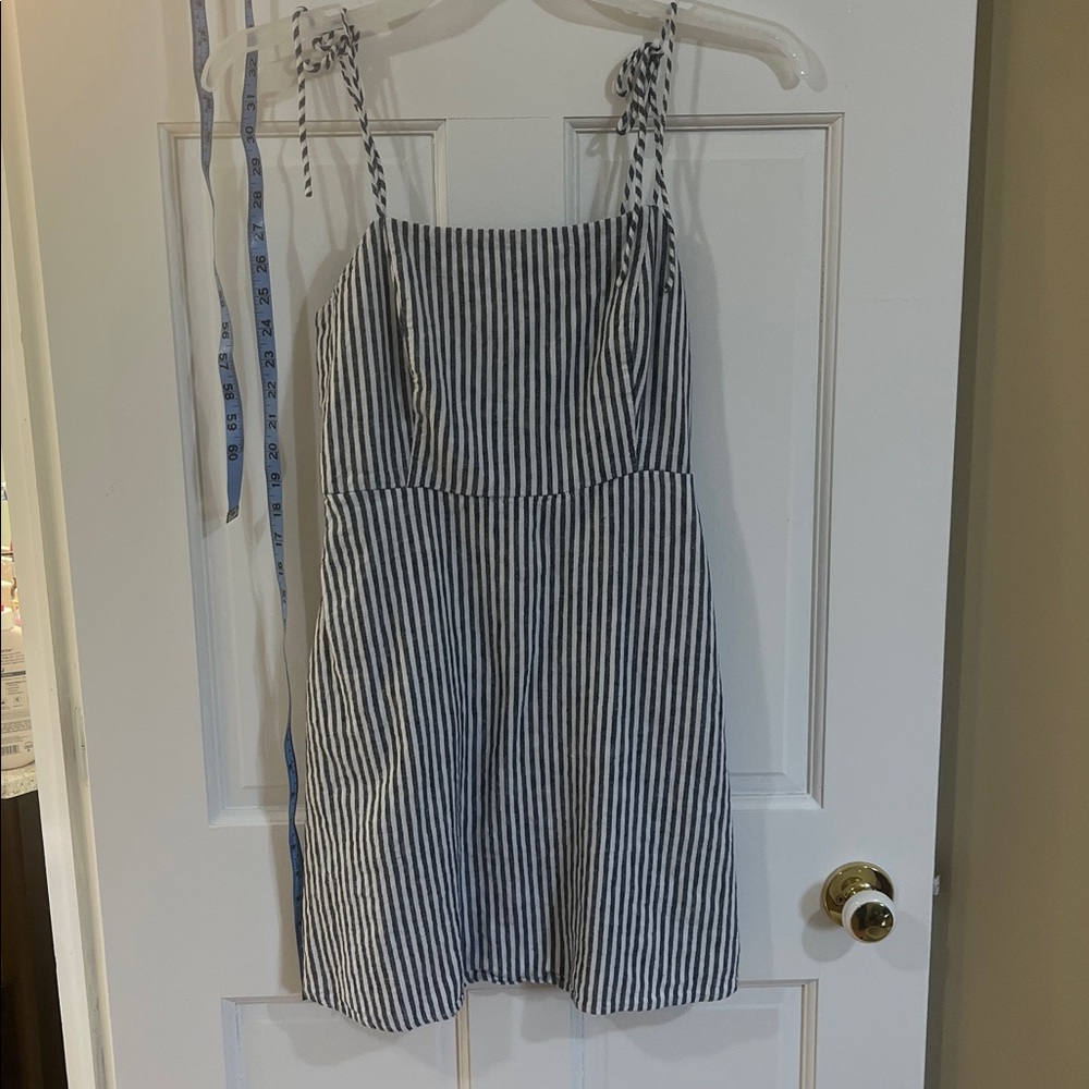 Old navy sundress.   3/$20